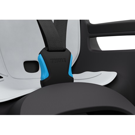Silla Thule RideAlong 2 | Light Gray