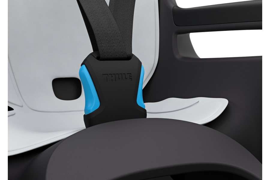 Silla Thule RideAlong 2 | Light Gray