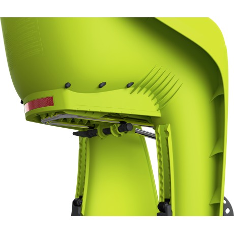 Silla Thule RideAlong 2 | Zen Lime