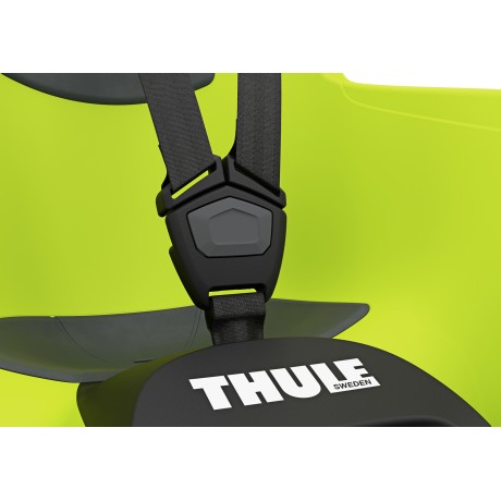 Silla Thule RideAlong 2 | Zen Lime