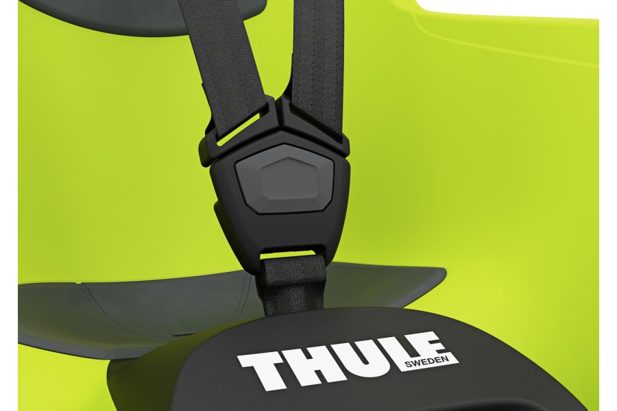 Silla Thule RideAlong 2 | Zen Lime
