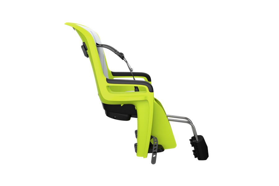 Silla Thule RideAlong 2 | Zen Lime