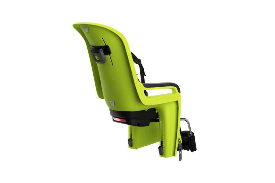Silla Thule RideAlong 2 | Zen Lime
