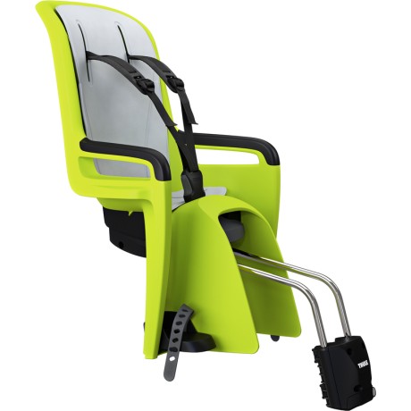 Silla Thule RideAlong 2 | Zen Lime