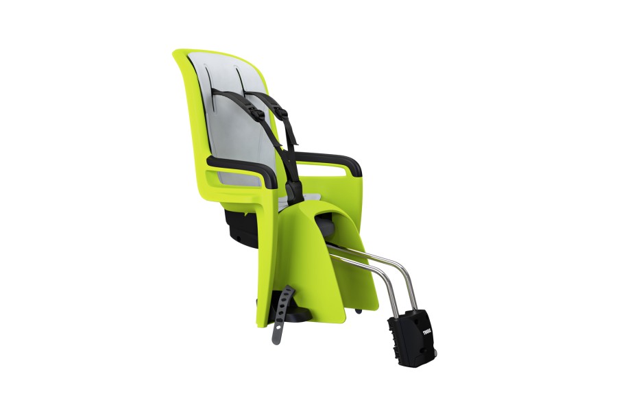 Silla Thule RideAlong 2 | Zen Lime