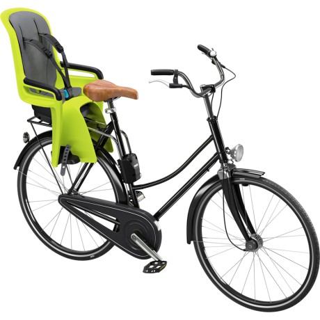 Silla Thule RideAlong 2 | Zen Lime