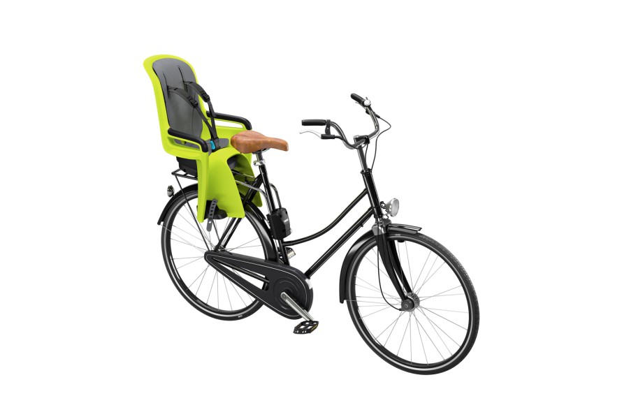 Silla Thule RideAlong 2 | Zen Lime