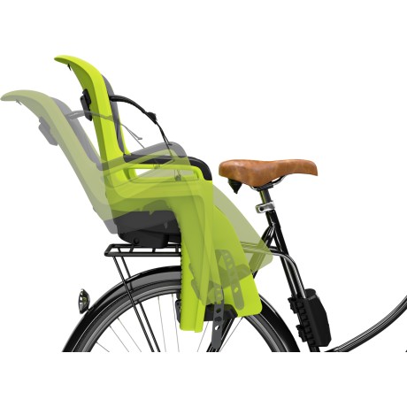 Silla Thule RideAlong 2 | Zen Lime