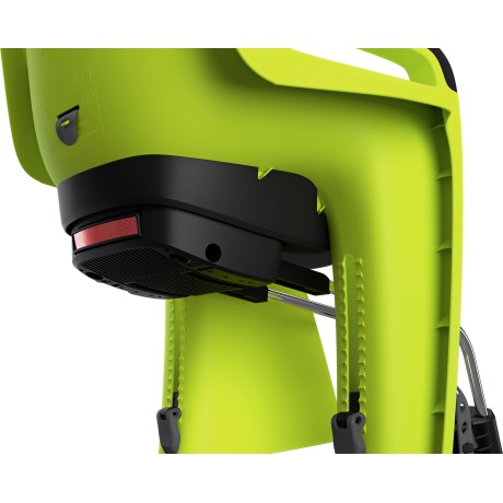 Silla Thule RideAlong 2 | Zen Lime