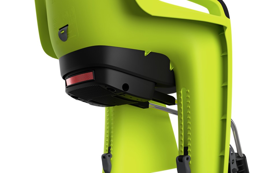 Silla Thule RideAlong 2 | Zen Lime