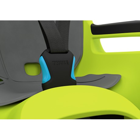 Silla Thule RideAlong 2 | Zen Lime