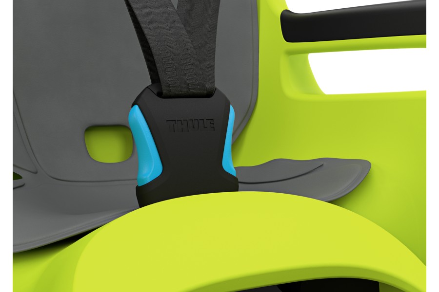 Silla Thule RideAlong 2 | Zen Lime