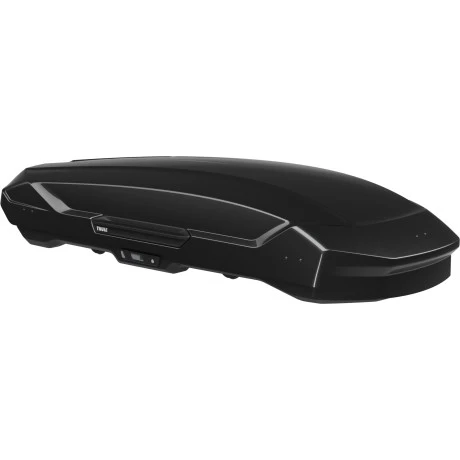 Portaequipaje Thule Motion 3 XL | Black Glossy