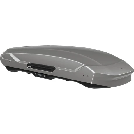 Portaequipaje Thule Motion 3 XL | Titan Glossy