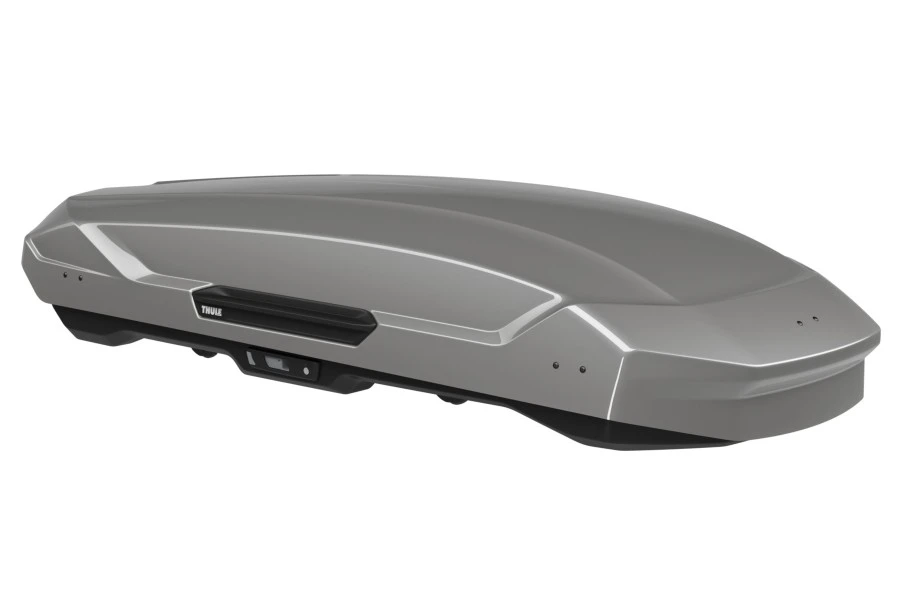 Portaequipaje Thule Motion 3 XL | Titan Glossy