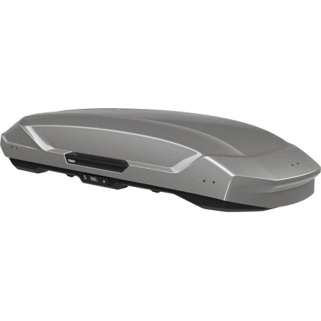 Portaequipaje Thule Motion 3 XXL | Titan Glossy