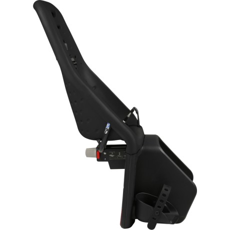 Silla Thule Yepp Maxi Rack Mount Black