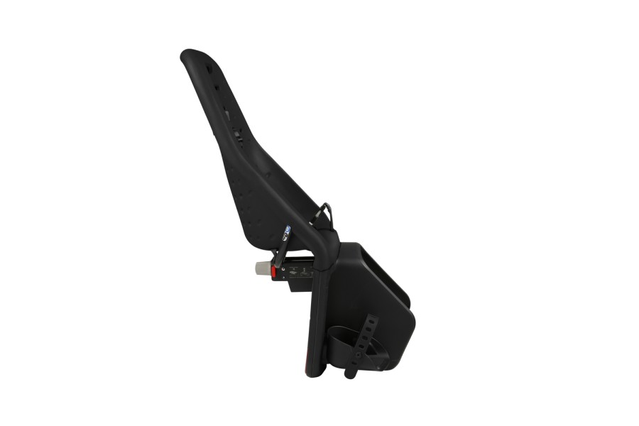 Silla Thule Yepp Maxi Rack Mount Black