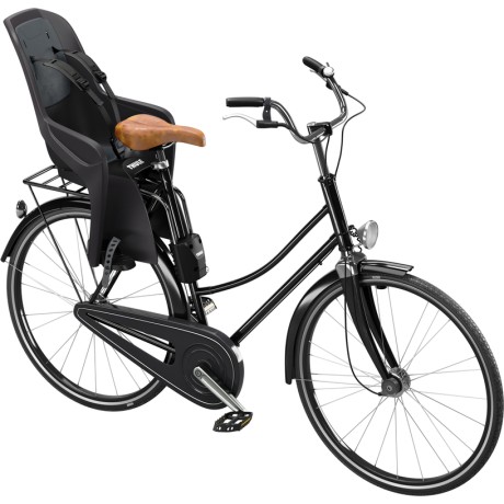 Silla Thule RideAlong Lite 2 | Dark Gray