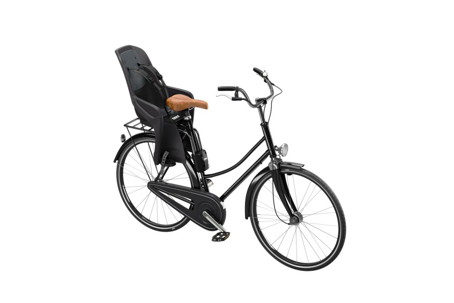 Silla Thule RideAlong Lite 2 | Dark Gray