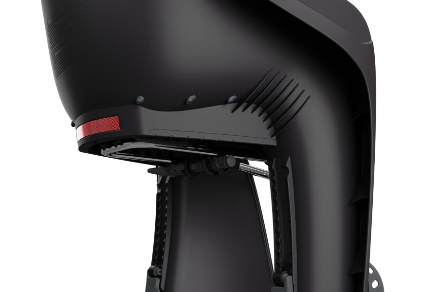 Silla Thule RideAlong Lite 2 | Dark Gray