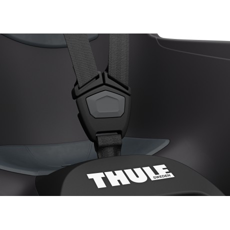 Silla Thule RideAlong Lite 2 | Dark Gray