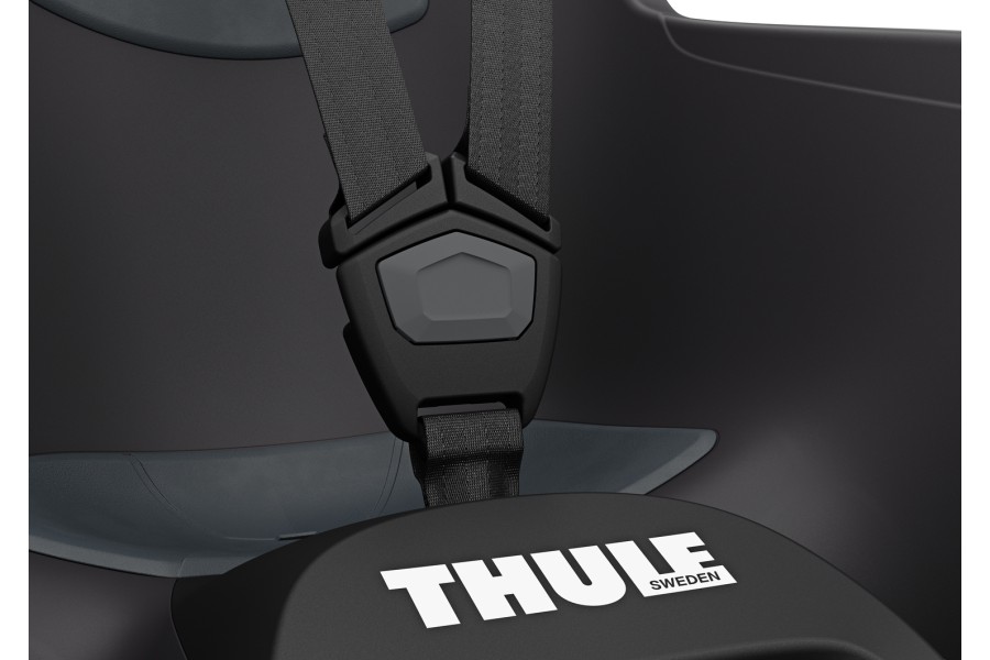 Silla Thule RideAlong Lite 2 | Dark Gray