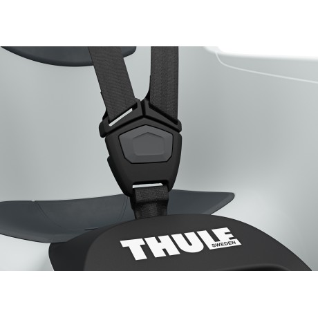 Silla Thule RideAlong Lite 2 | Light Gray