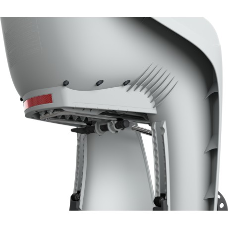 Silla Thule RideAlong Lite 2 | Light Gray