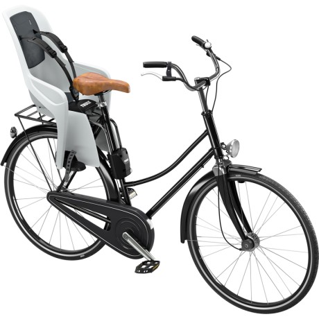 Silla Thule RideAlong Lite 2 | Light Gray