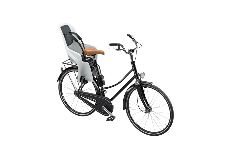 Silla Thule RideAlong Lite 2 | Light Gray
