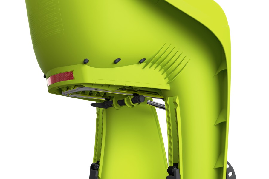 Silla Thule RideAlong Lite 2 | Zen Lime