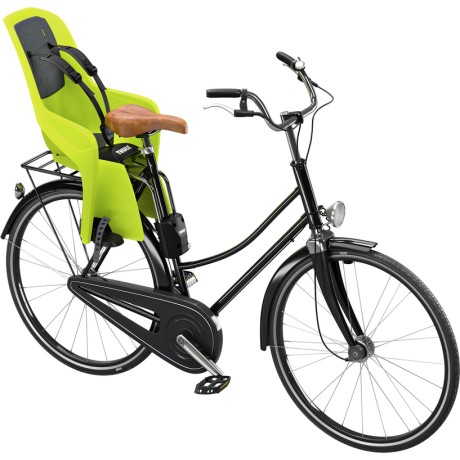 Silla Thule RideAlong Lite 2 | Zen Lime