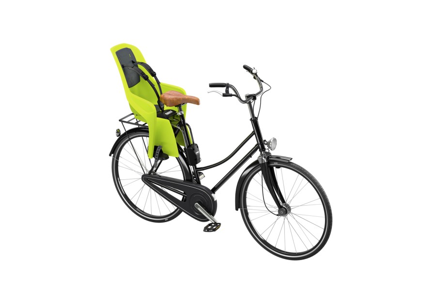 Silla Thule RideAlong Lite 2 | Zen Lime