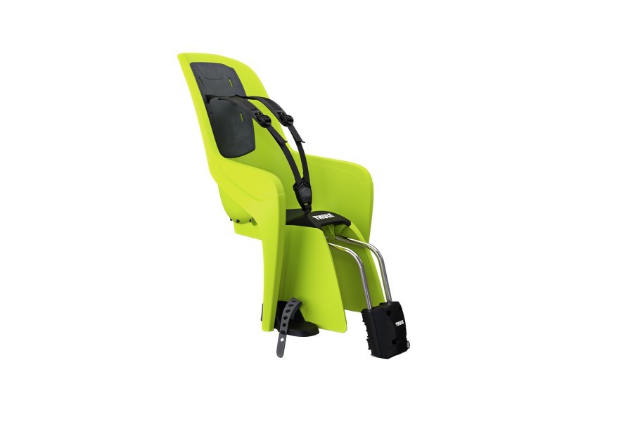 Silla Thule RideAlong Lite 2 | Zen Lime