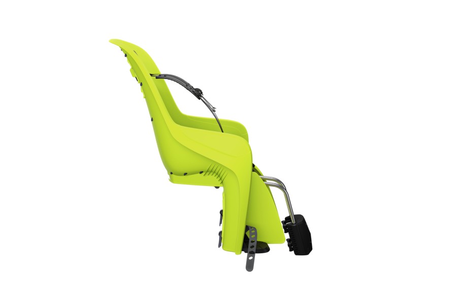 Silla Thule RideAlong Lite 2 | Zen Lime