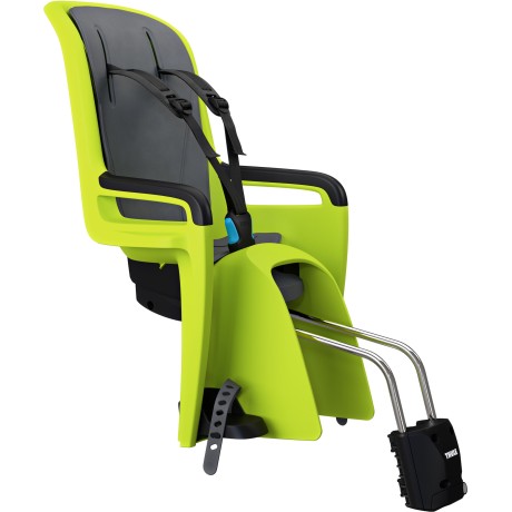 Silla Thule RideAlong 2 | Zen Lime