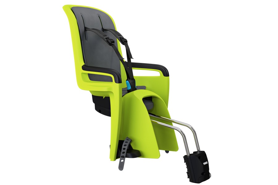 Silla Thule RideAlong 2 | Zen Lime