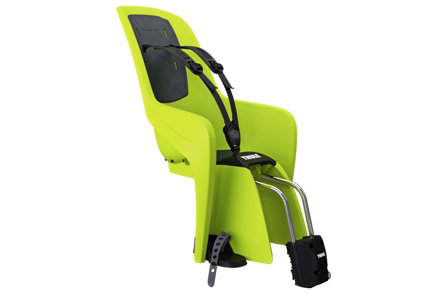 Silla Thule RideAlong Lite 2 | Zen Lime