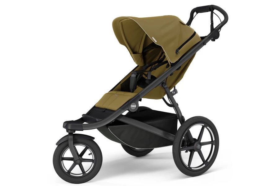 Coche Thule Urban Glide 3 | Nutria