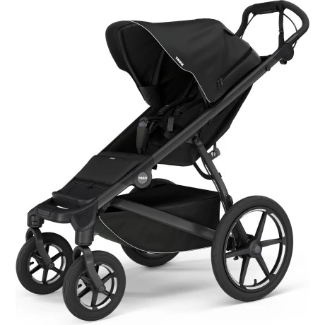 Coche Thule Urban Glide 4 | Black