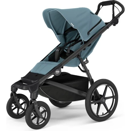 Coche Thule Urban Glide 4 | Blue