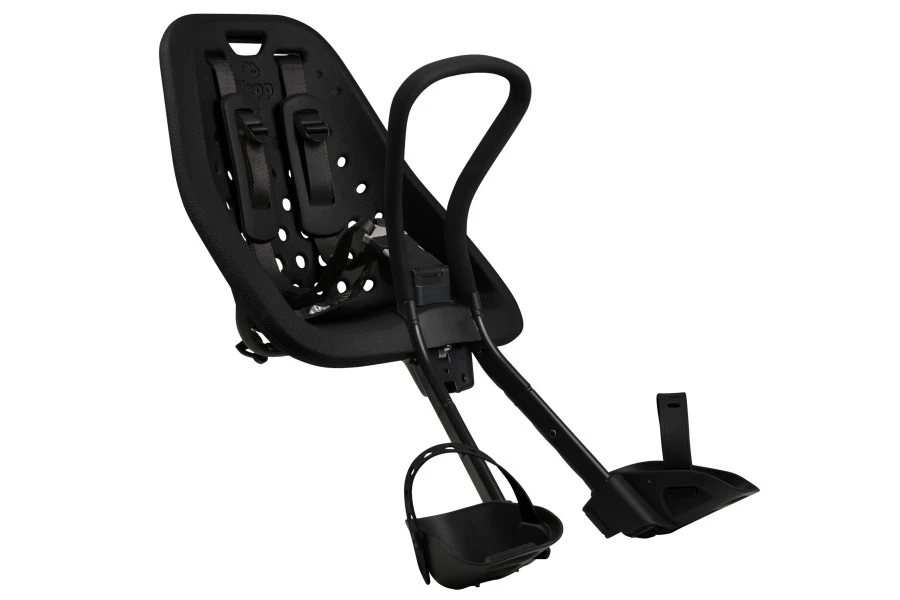 Silla Thule Yepp Mini | Black