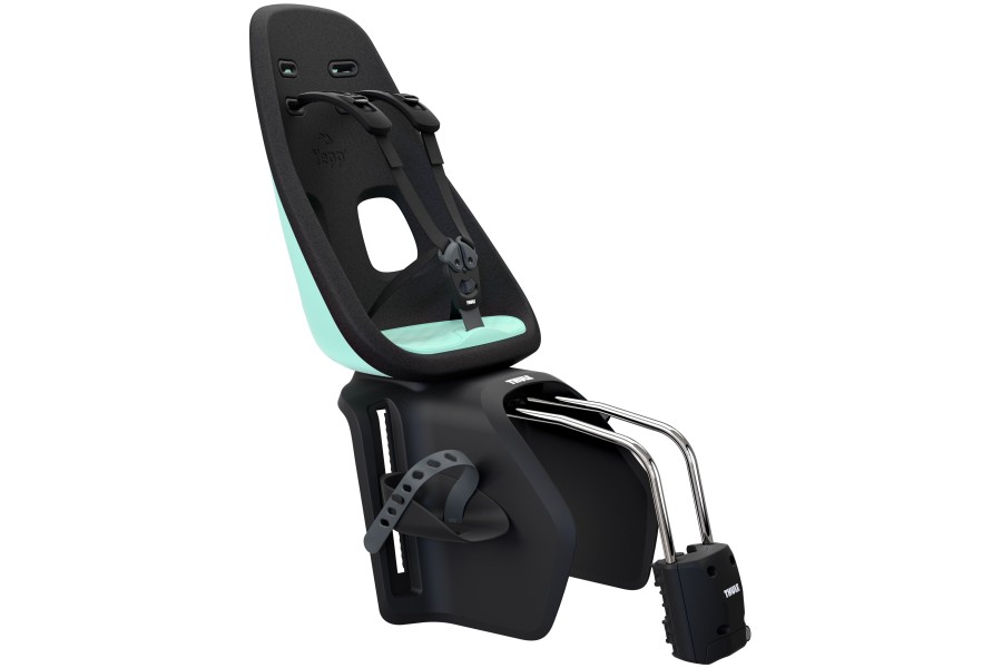 Silla Thule Yepp Nexxt Maxi Mint Green