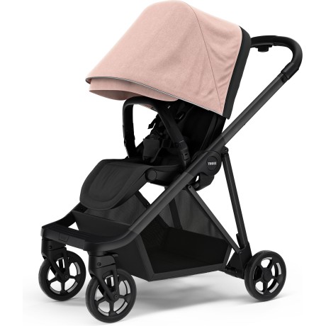 Coche Thule Shine Misty Rose