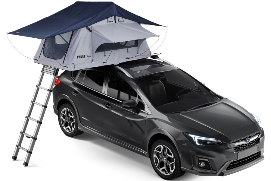 Carpa Thule Tepui Explorer Ayer 2 | Gris/Bruma