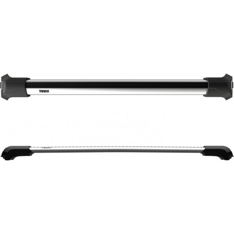 Barras Thule TOYOTA Land Cruiser Prado 24- RE / EDGE FLUSH