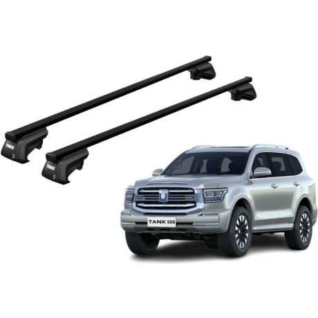 Barras Thule GREAT WALL Tank 500 23- RE