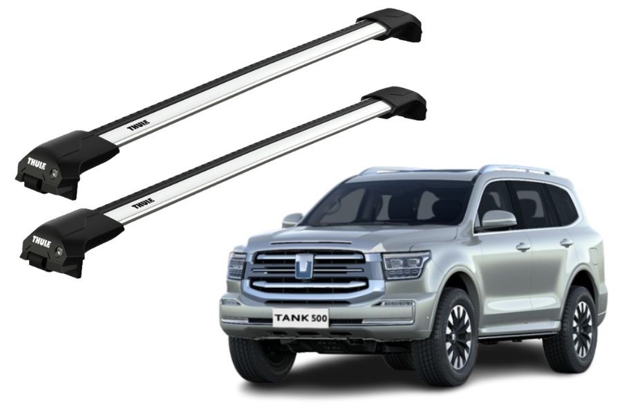 Barras Thule GREAT WALL Tank 500 23- RE