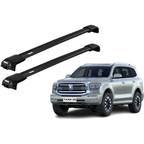 Barras Thule GREAT WALL Tank 500 23- RE